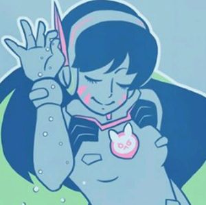 Meet your Posher, Leah